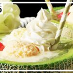 スイーツでタイムスリップ💫レトロ風スイーツレシピBEST10