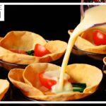 スイーツにも！？🥟餃子の皮のアレンジレシピBEST11