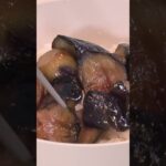 【とろウマ】ご飯が止まらない!なすの甘辛丼 #Shorts #おたからショートレシピ