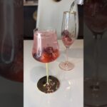 氷タンフルよりソーダタンフルが好き🍓💕#スイーツ #タンフル #フルーツ飴 #レシピ #簡単スイーツ #asmr #japanesefood