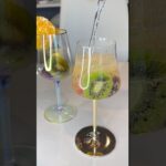 氷タンフルではなくソーダタンフル💎💕 #スイーツ #タンフル #レシピ #簡単レシピ #フルーツ飴 #asmr #japanesefood