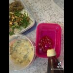 ある日の旦那弁当 #料理 #お弁当 #自炊 #bento #簡単レシピ #お弁当箱 #cooking #旦那さん弁当 #obento #レシピ