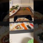 おかんのおふざけ弁当 #料理 #お弁当箱 #お弁当 #レシピ #cooking