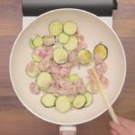 こってり味付けと大根おろしの最強コラボ さっぱり! 焼き豚おろしどんぶり #cooking #レシピ #丼