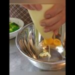 『グリーンサラダ』#サラダ#ブロッコリー #きゅうり #レタス #マヨネーズ #cooking #料理 #おかず #副菜