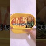 父子家庭で育つ女子高生が作るお弁当 #お弁当 #料理 #cooking #レシピ #女子高生 #JK