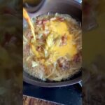 時短親子丼 #簡単レシピ #かんたんcooking #料理 #気ままに料理 #cooking #お気楽クッキング #おうちごはん #楽しい料理 #かんたん料理 #時短レシピ #缶詰