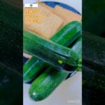 旬野菜ズッキーニと厚揚げピリ辛煮 #cooking #簡単レシピ #ズッキーニ #節約レシピ #厚揚げ #recipe #旬野菜