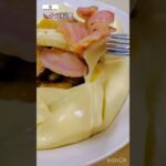 旬野菜ナス🍆 #cooking #簡単レシピ #簡単美味しい #節約レシピ #ナス #チーズ #旬野菜 #recipe