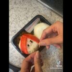 ある日の旦那弁当 #自炊 #お弁当 #旦那さん弁当 #料理 #毎日弁当 #food #簡単レシピ #cooking