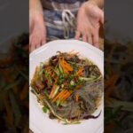 暑い夏にピッタリ!ピリ辛冷麺サラダ🥗 #冷麺 #サラダレシピ #salad #taiwan #ピリ辛 #冷やし中華 #涼拌菜 #家庭料理