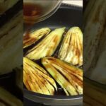 【とろ旨のなす】#shorts #なすレシピ #副菜レシピ