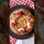 レトロかわいい最強スイーツを作り出したからみんな見て！！！ #shorts #レトロスイーツ #アイスサンド