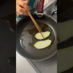 ナスの蒲焼き丼ぶり✨ #簡単レシピ #簡単美味しい #ヘルシーレシピ #時短レシピ #ナスレシピ #茄子レシピ #shorts