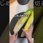 【中華丼】#shortvideo #shorts #簡単レシピ #麹#白菜#中華料理