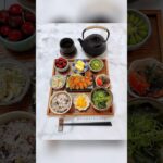 【和食献立】メインはトンテキ!火を使わない簡単な副菜レシピは説明欄に記載です✍️ 週末うたの #shots EP58🥝