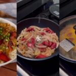 【無性に食べたくなる『ウインナー卵とじ丼』】｜クラシル