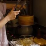 効率よく料理するためのコツ｜時短アイテムとレンチン副菜｜キッチンで過ごす夜のひとり時間