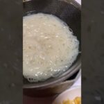 そーめん #料理