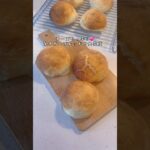 男子高校生作るタイガーブレッド🍞🧀 #お菓子作り #簡単レシピ #簡単スイーツ #スイーツ #タイガーブレッド #パン作り