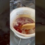 トマト和風ピクルス #簡単レシピ #簡単美味しい #野菜レシピ #副菜レシピ #常備菜