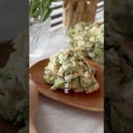 おからの満足サラダ #簡単レシピ #簡単美味しい #野菜レシピ #お酢 #作り置き