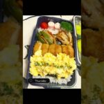 先週のお弁当まとめ♬*夏場は詰める物、余計に悩ましい( ´~`) #お弁当 #簡単レシピ #お弁当記録 #高校生お弁当#男子高校生弁当 #おべんとう