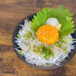 『しらす丼』一度は食べてほしい絶品レシピ！