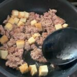 ジャージャー麺🍜【タサン志麻レシピ】