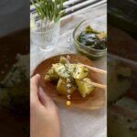 大葉ジェノベーゼ #簡単レシピ #野菜レシピ #保存食 #大葉 #ジェノベーゼ