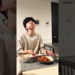 野菜たっぷりキーマカレー!(レシピはコメントに📝)#男子ご飯 #料理男子 #料理勉強中 #おうちごはん #クッキングラム #自炊男子 #よるごはん日記 #vlog #tokyo #キーマカレー