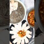 豚を冷たく食べてみてください with冷麺 #豚肉レシピ #夏バテ #韓国料理 #簡単レシピ