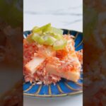 5分で出来る！ちりめんたいチータラ🐟#おつまみ #おつまみレシピ #簡単レシピ #酒のつまみ #お弁当おかず #アレンジレシピ