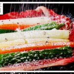 暑い日でもこれなら食べれる!夏野菜レシピBEST11