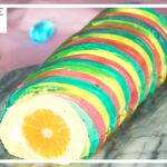 巻いた分だけ幸せになれる？🫶 ロールケーキレシピBEST9