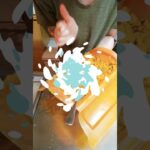 【JK弁当】2色そぼろ丼/ひき肉レシピ/高校生弁当/三児ママ/アラフォーパート主婦