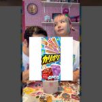 このお菓子知ってる？【再現レシピ】#レシピ #スイーツ #お菓子 #asmr #カリポリ