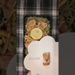 #お弁当 #簡単レシピ #料理 #cooking #lunchbox #shorts