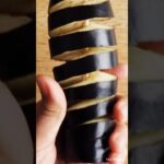 結局こういうのが一番うまい🍆 #なす #なすレシピ #トルネードナス #夏野菜 #夏野菜レシピ #eggplant #eggplantrecipe