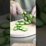 ホントは教えたくない、冷や汁レシピ#shorts  #料理#冷や汁#そうめん#みそ汁#簡単レシピ#夏野菜#カレー