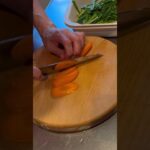 野菜たっぷりナムル #料理 #簡単レシピ #shorts