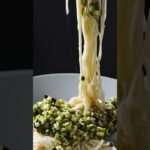 【食べるだし】最強ネバネバぶっかけ冷やし素麺のレシピ #shorts