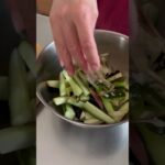 夏野菜漬け #料理 #簡単レシピ #shorts