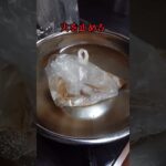 【料理】なんちゃって冷麺。#簡単料理 #shorts_ #shorts