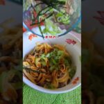 😎謎うなぎまぶし丼#謎 #うなぎ#カルディ #アレンジレシピ #料理研究会 #料理教室