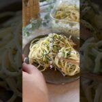 さっぱり満足!スパサラ　#簡単レシピ #簡単美味しい #副菜レシピ #野菜レシピ #作り置き #スパサラ