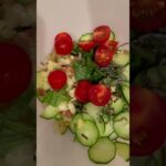 きゅうり、生姜、ミョウガ、大葉、昆布、とうがらし、めんつゆで副菜を作りました。暑い季節にぴったりです。#ダイエット #ダイエットレシピ #副菜レシピ