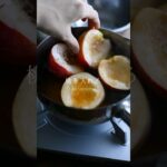 桃があったら作って欲しい。#桃#桃スイーツ#桃レシピ