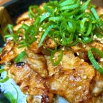 【ネギ塩豚丼の極意】2年を経て進化した、本当は教えたくない最強レシピ