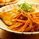 【簡単メイン】20分で作れる!ご飯がすすむ『カレイの南蛮漬け』